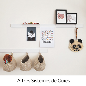 Altres Sistemes de Guies