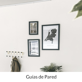 Guías de Pared