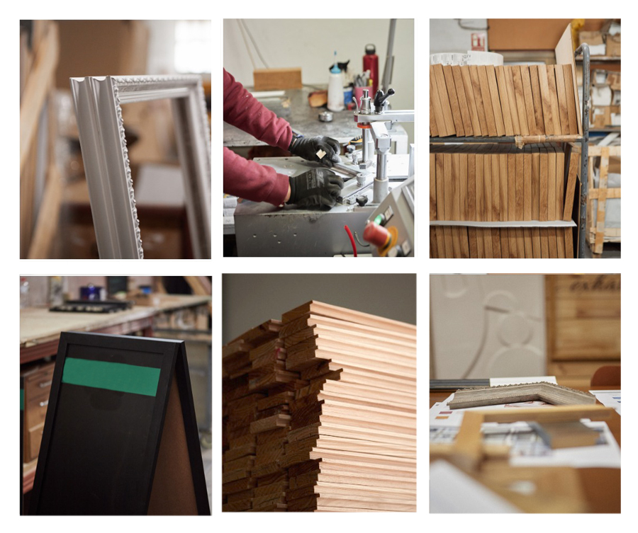 Nuestros  puntos Fuertes